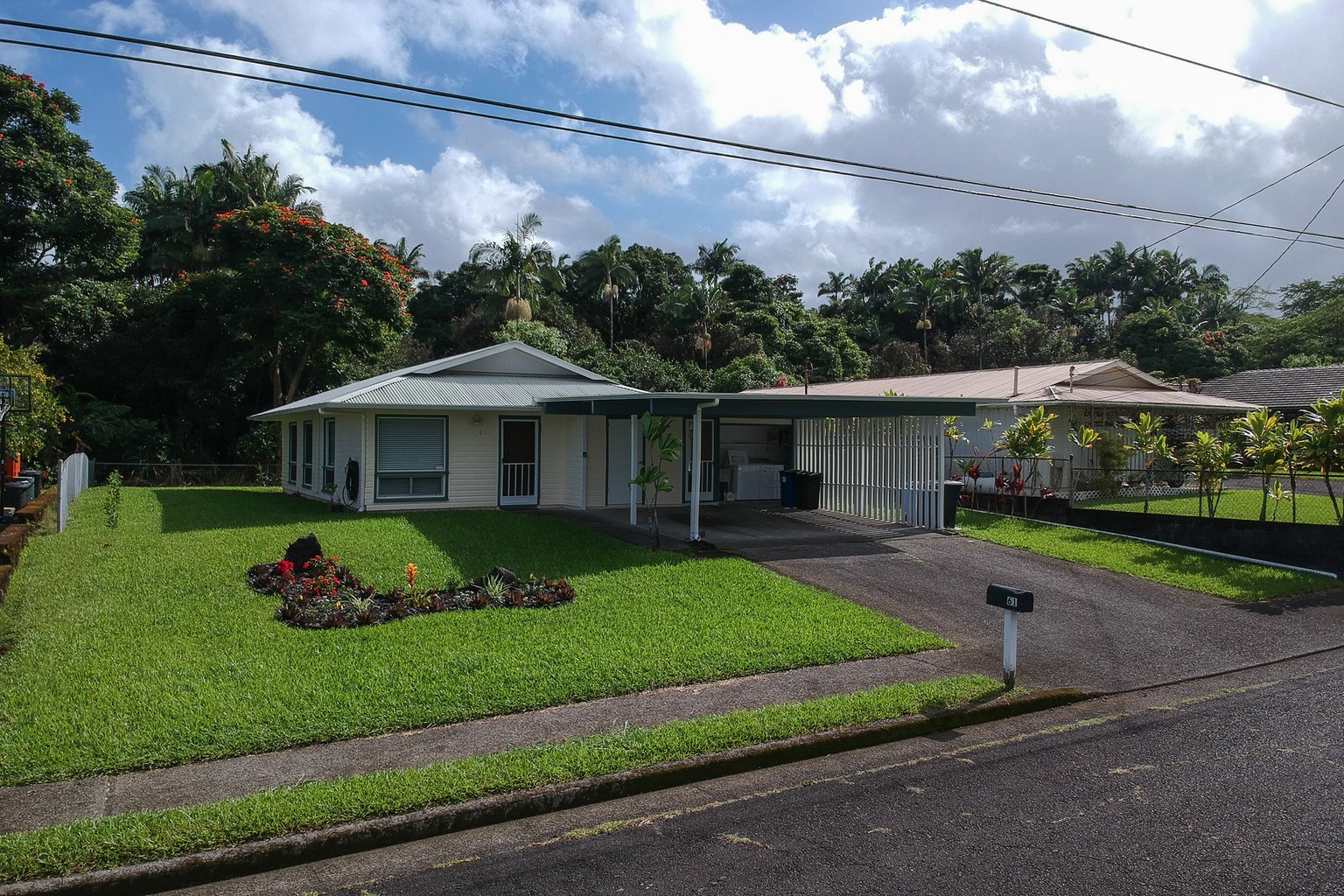 Hilo Vacation Rental