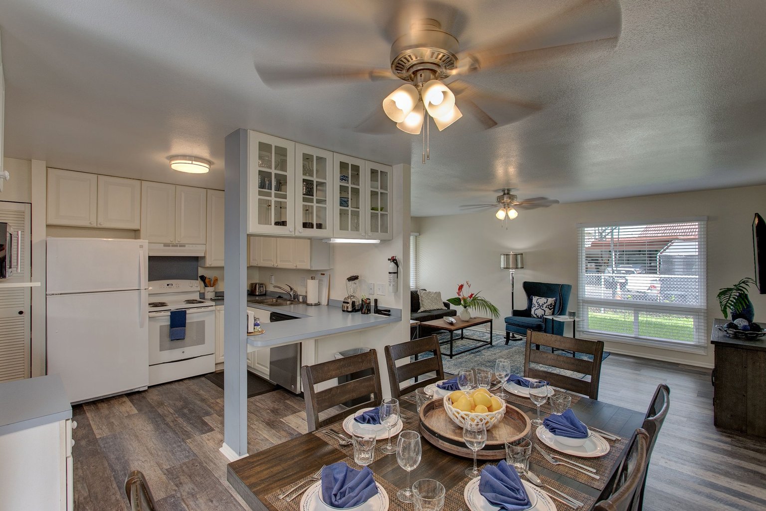 Hilo Vacation Rental