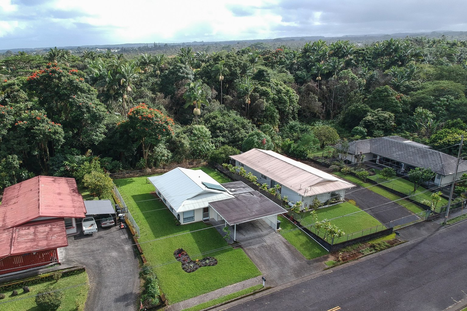 Hilo Vacation Rental