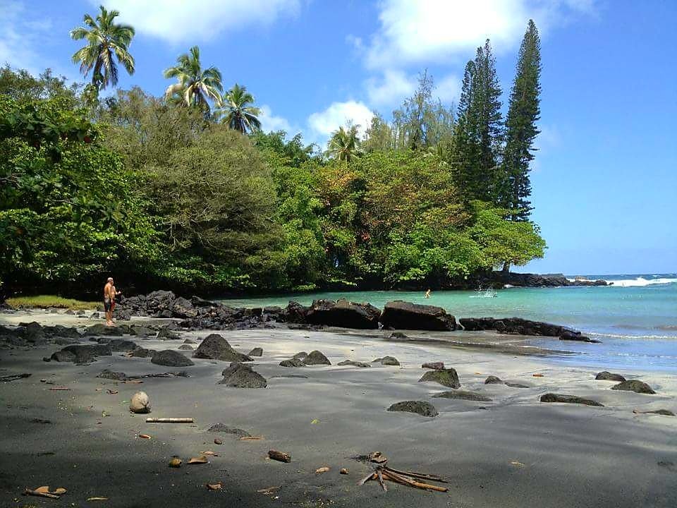 Keaau Vacation Rental