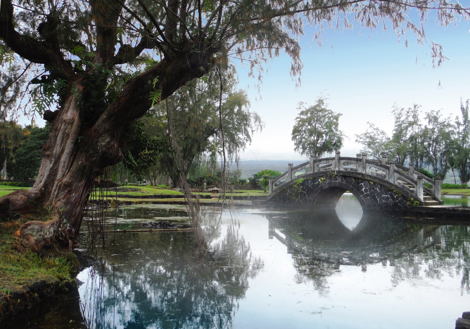 Keaau Vacation Rental