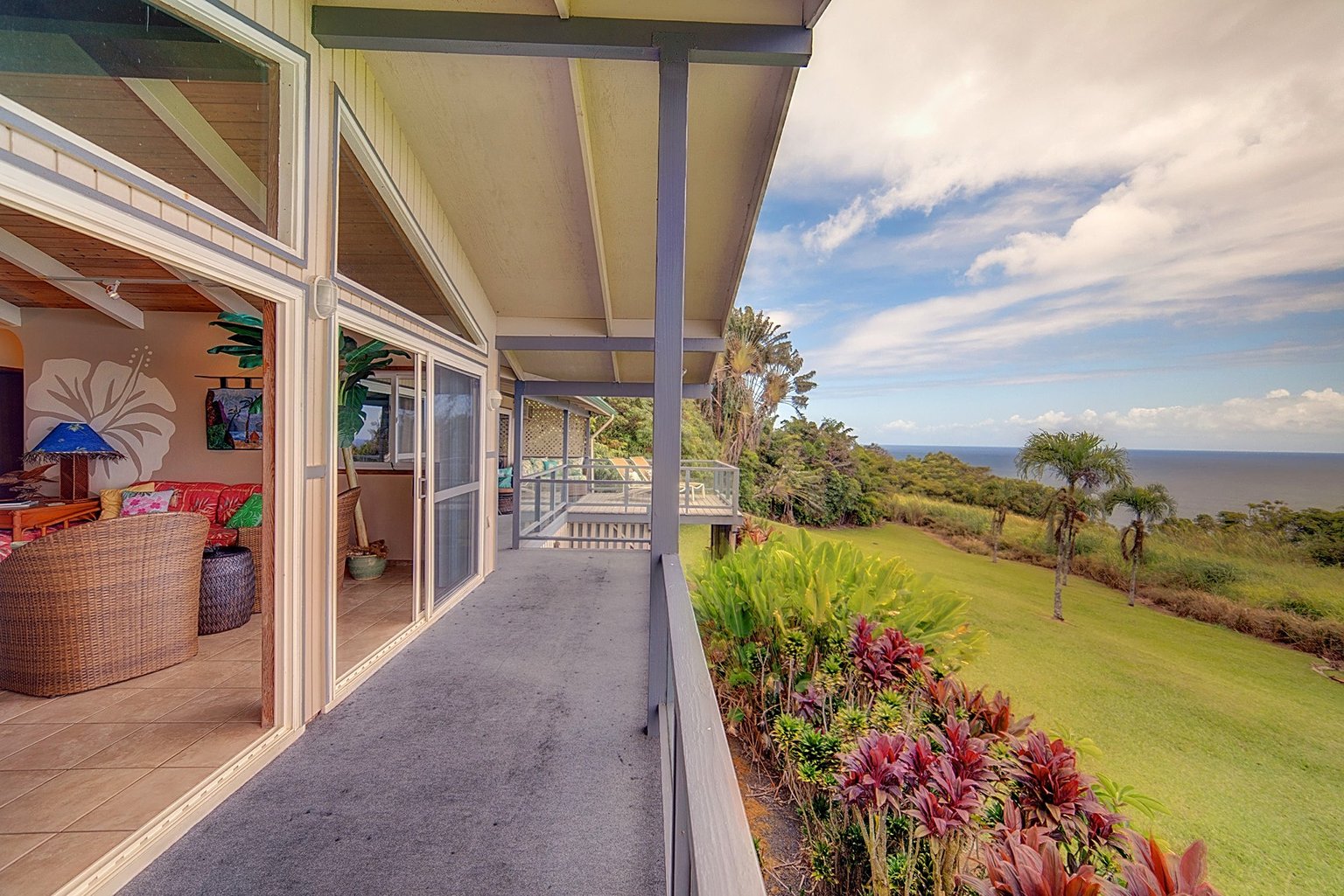 Papaaloa Vacation Rental