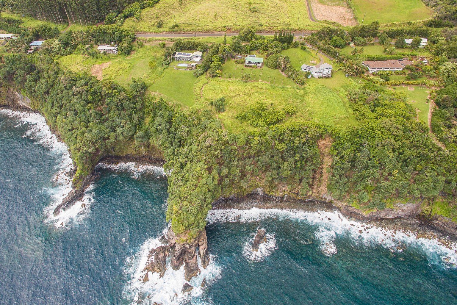 Papaaloa Vacation Rental