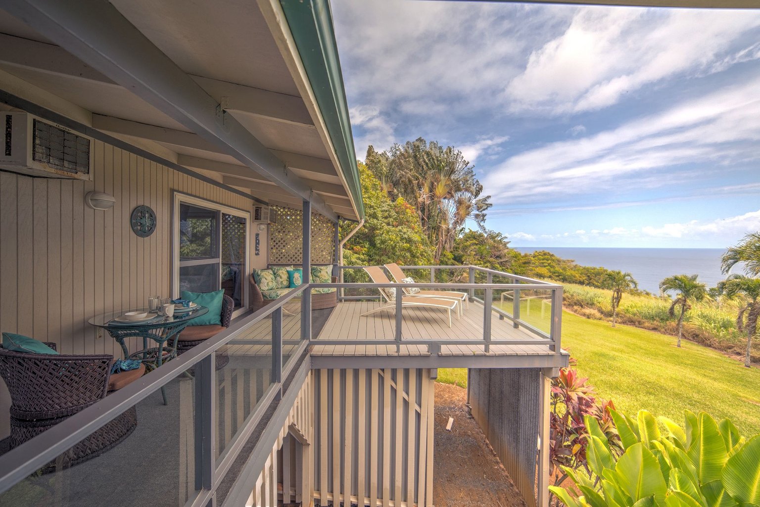 Papaaloa Vacation Rental