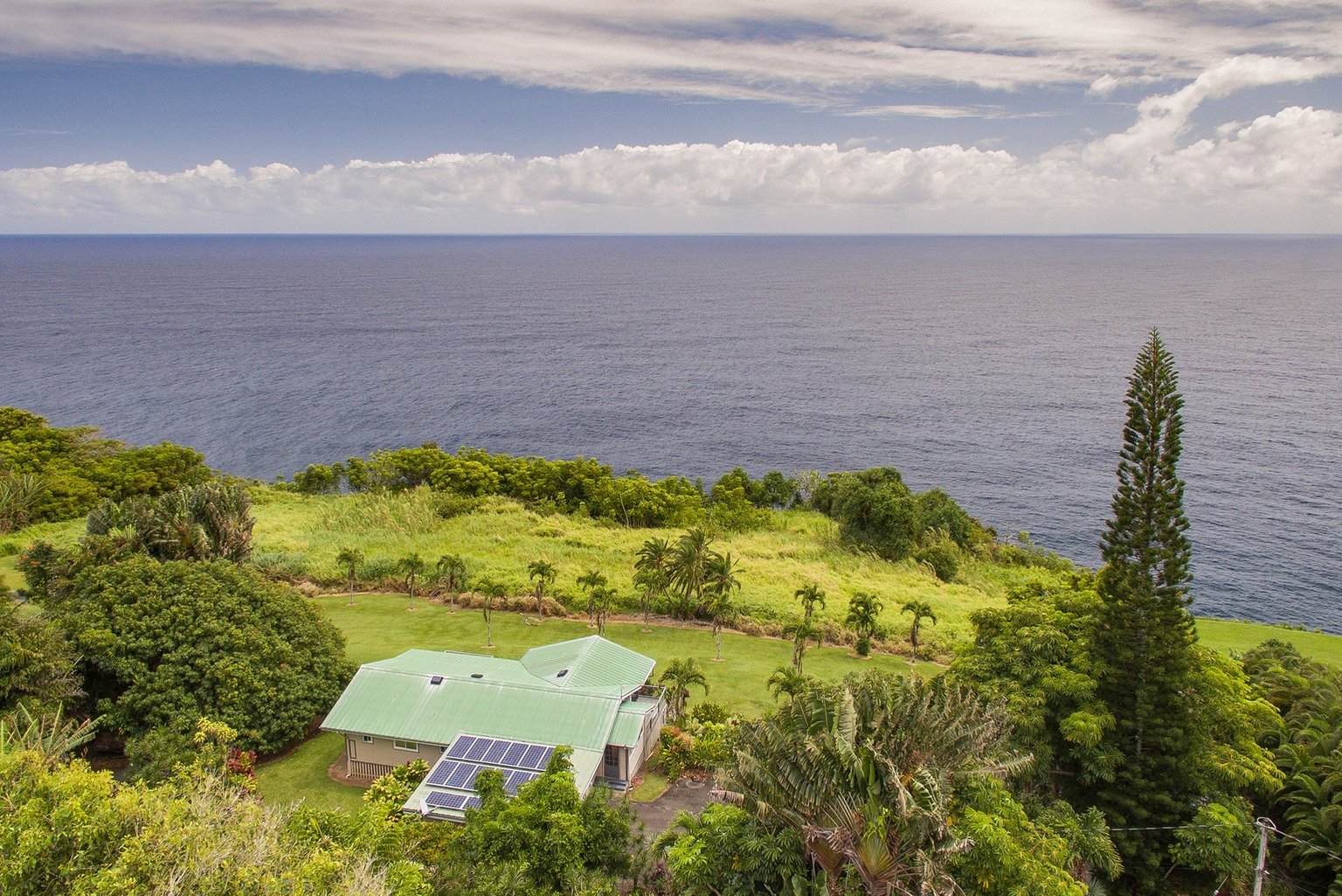 Papaaloa Vacation Rental