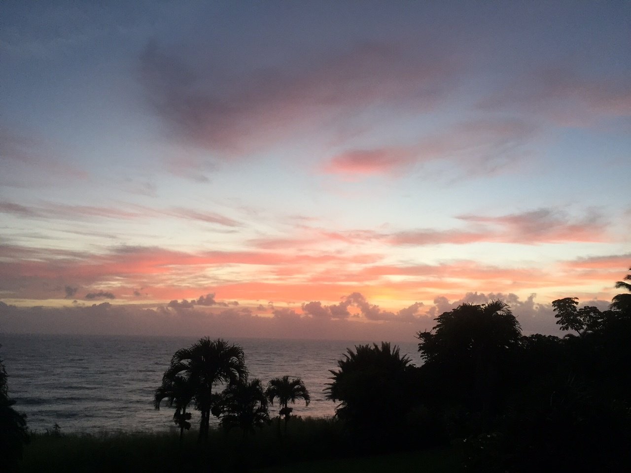 Papaaloa Vacation Rental