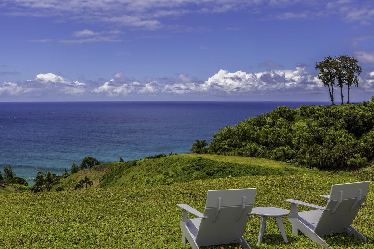 Kilauea Vacation Rental