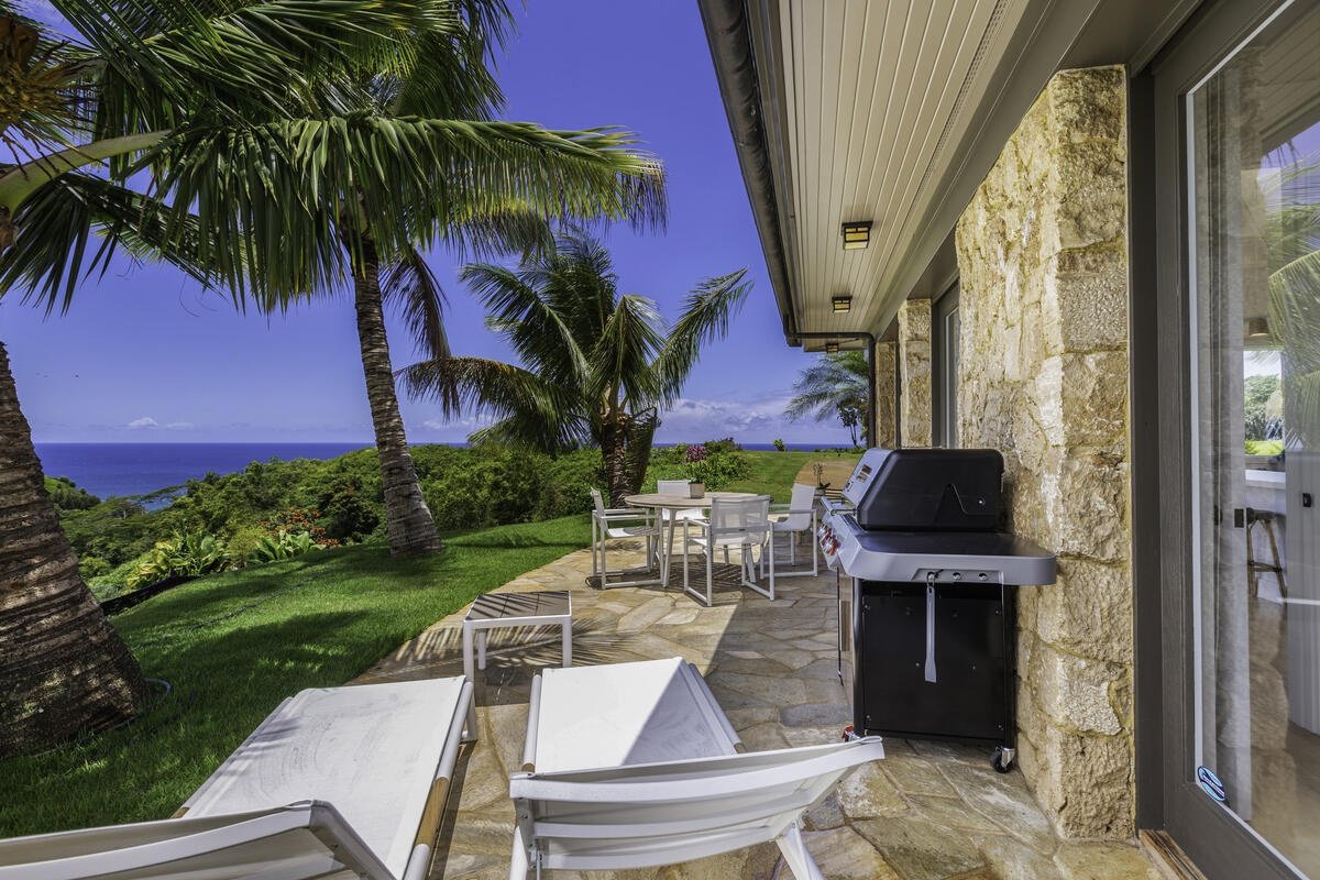 Kilauea Vacation Rental