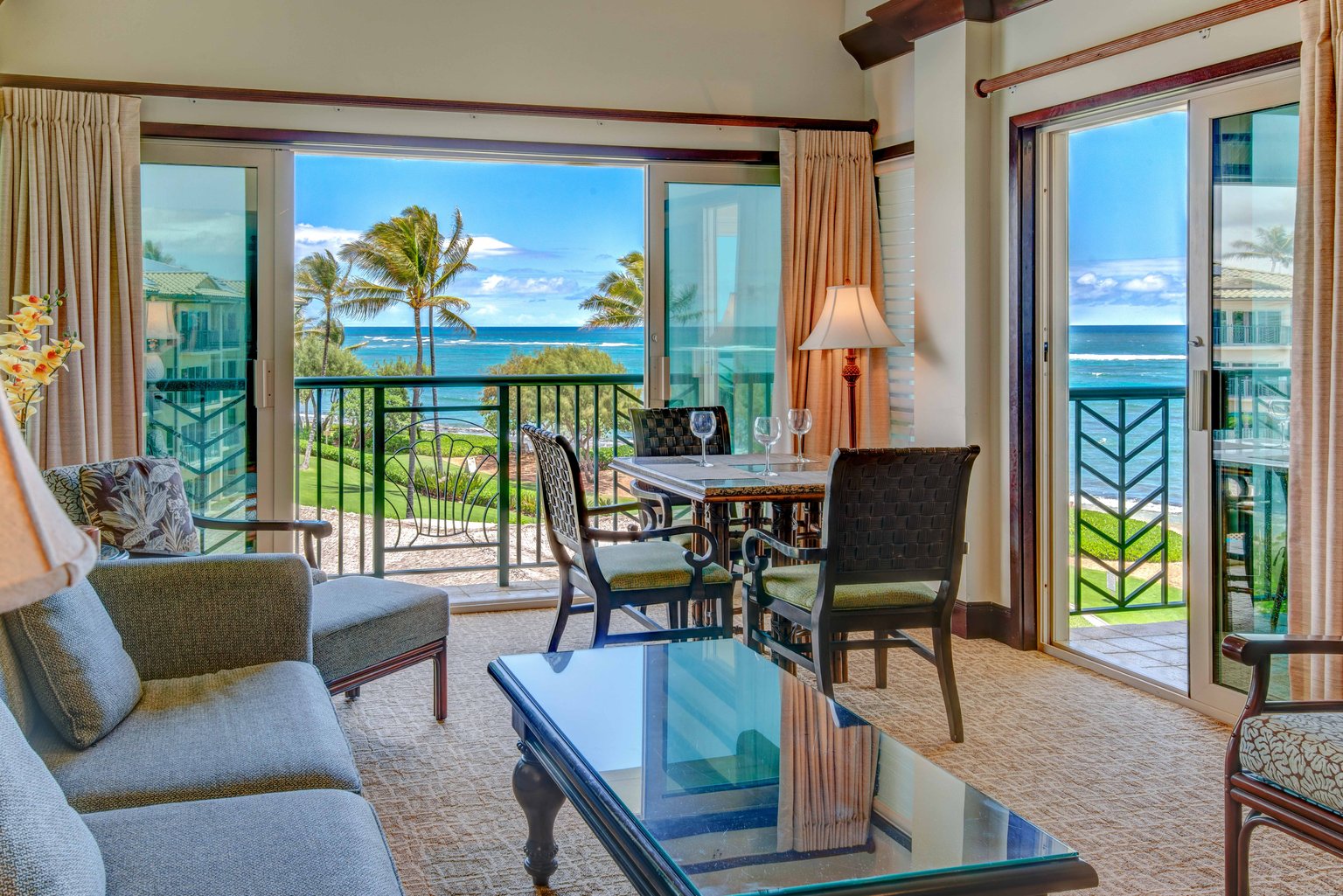 Kapaa Vacation Rental