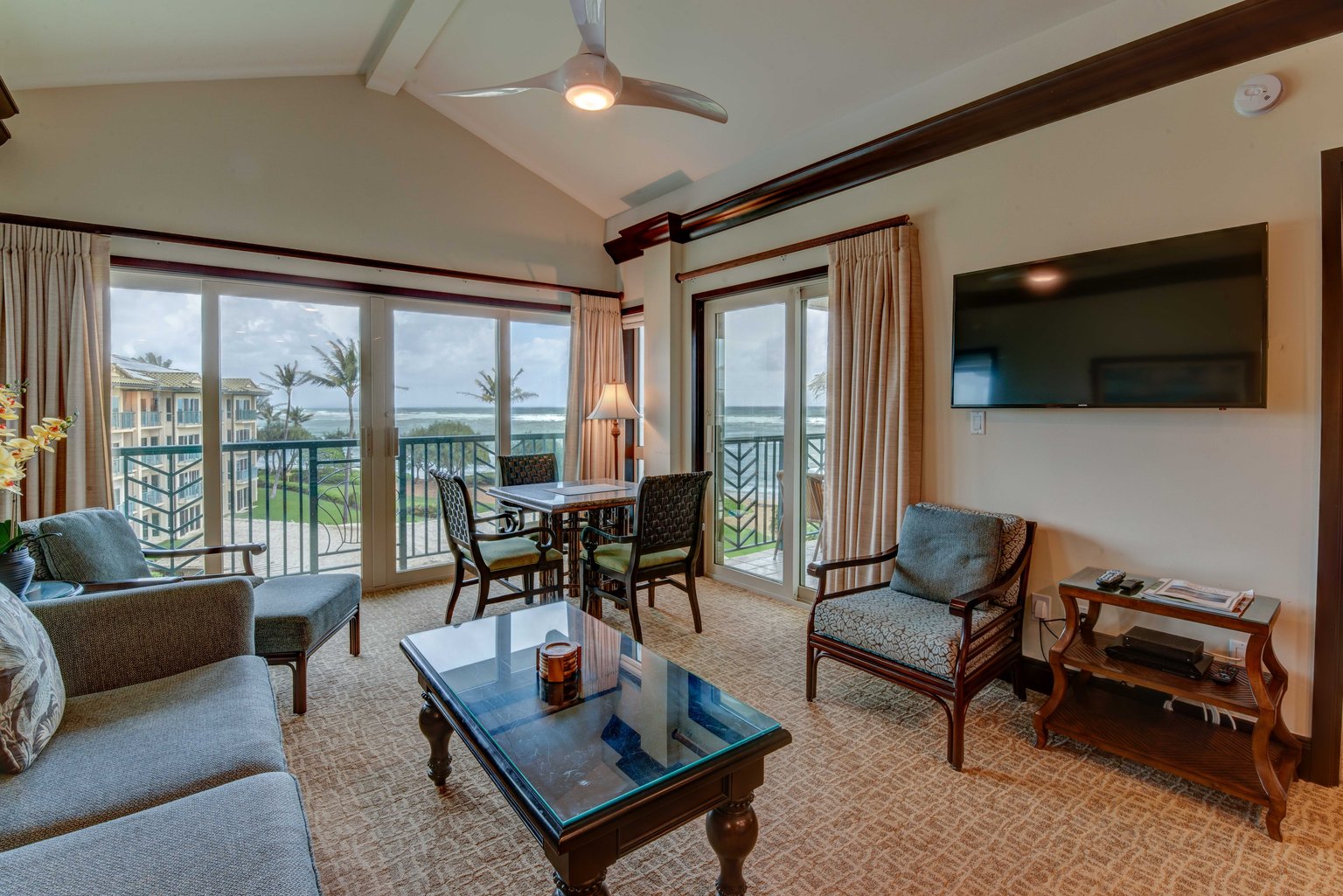 Kapaa Vacation Rental