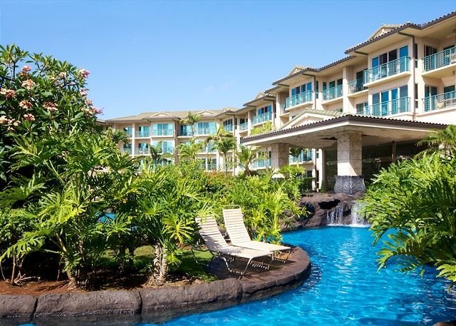 Kapaa Vacation Rental