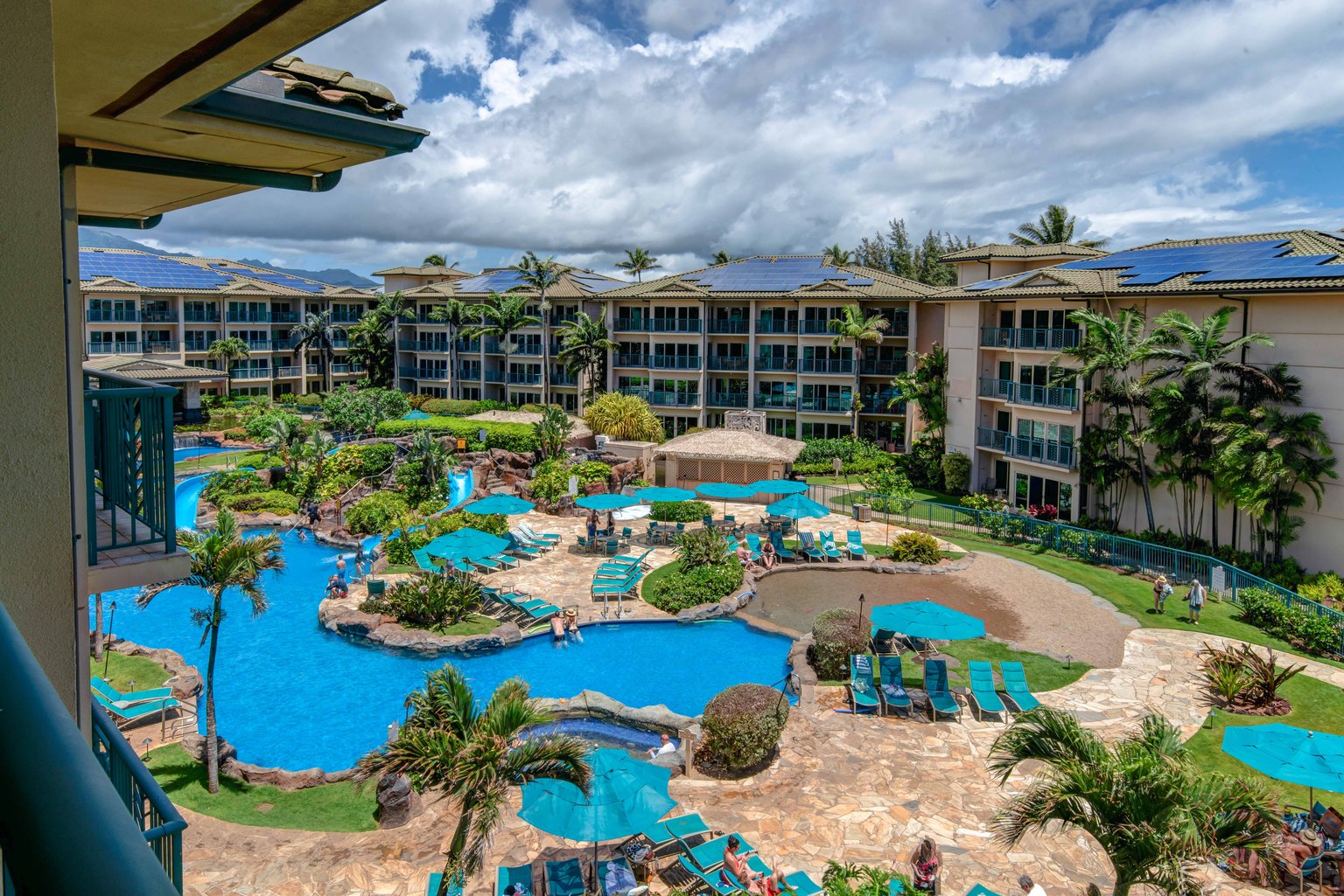 Kapaa Vacation Rental