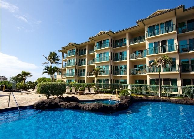Kapaa Vacation Rental