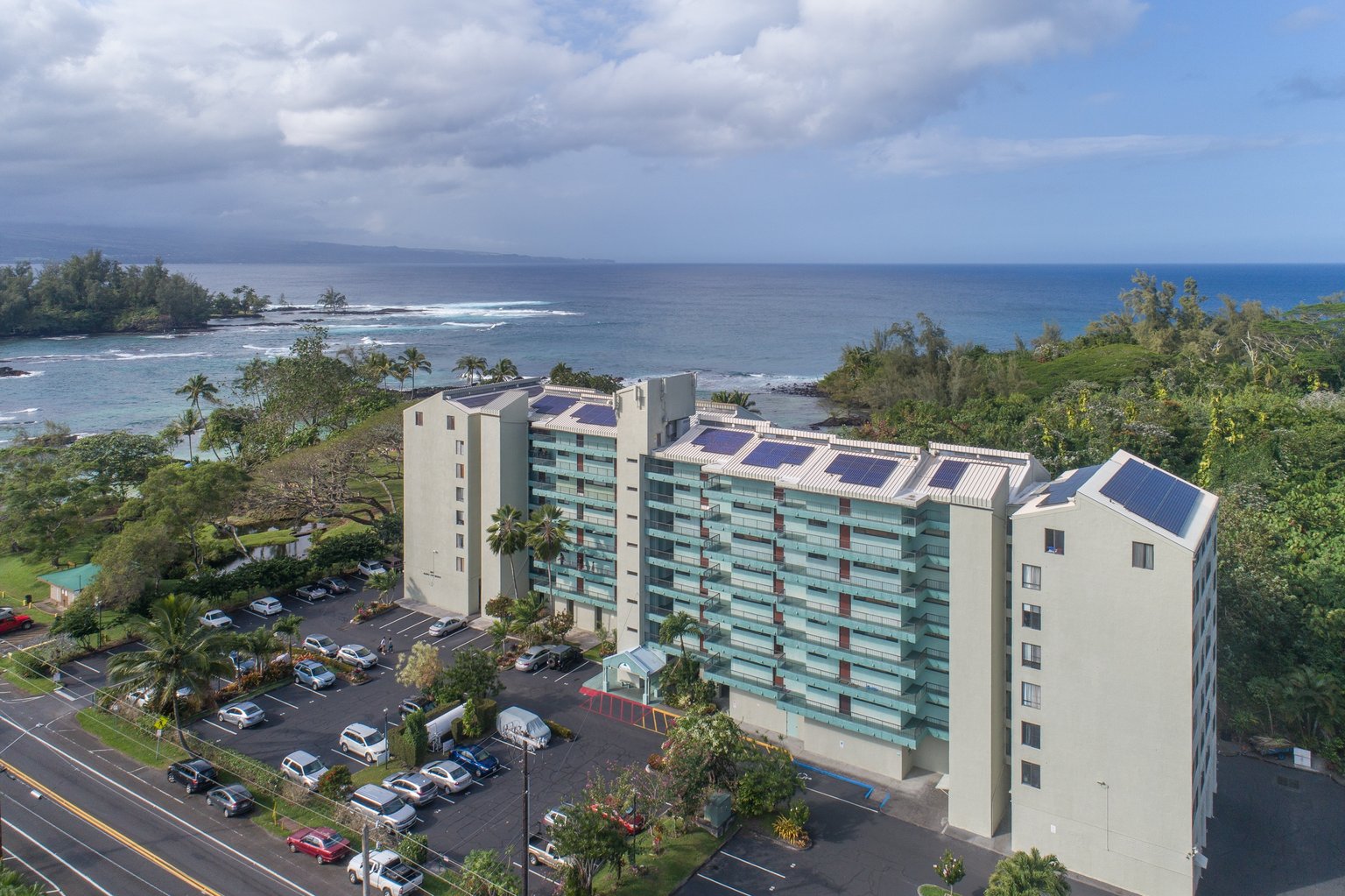 Hilo Vacation Rental