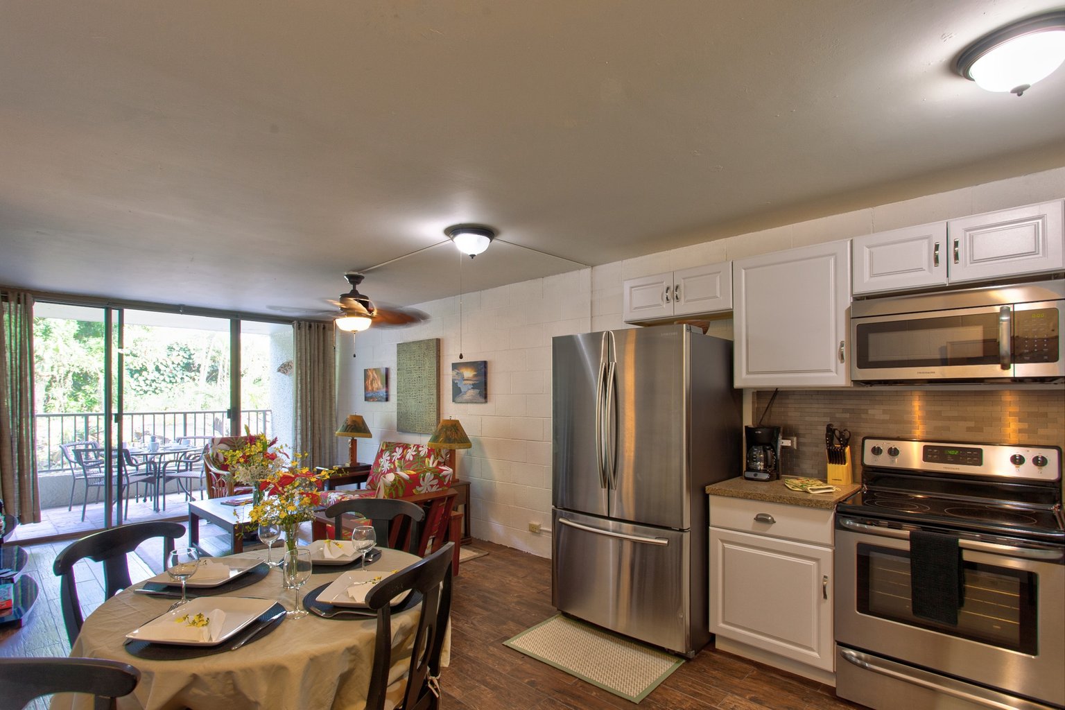 Hilo Vacation Rental