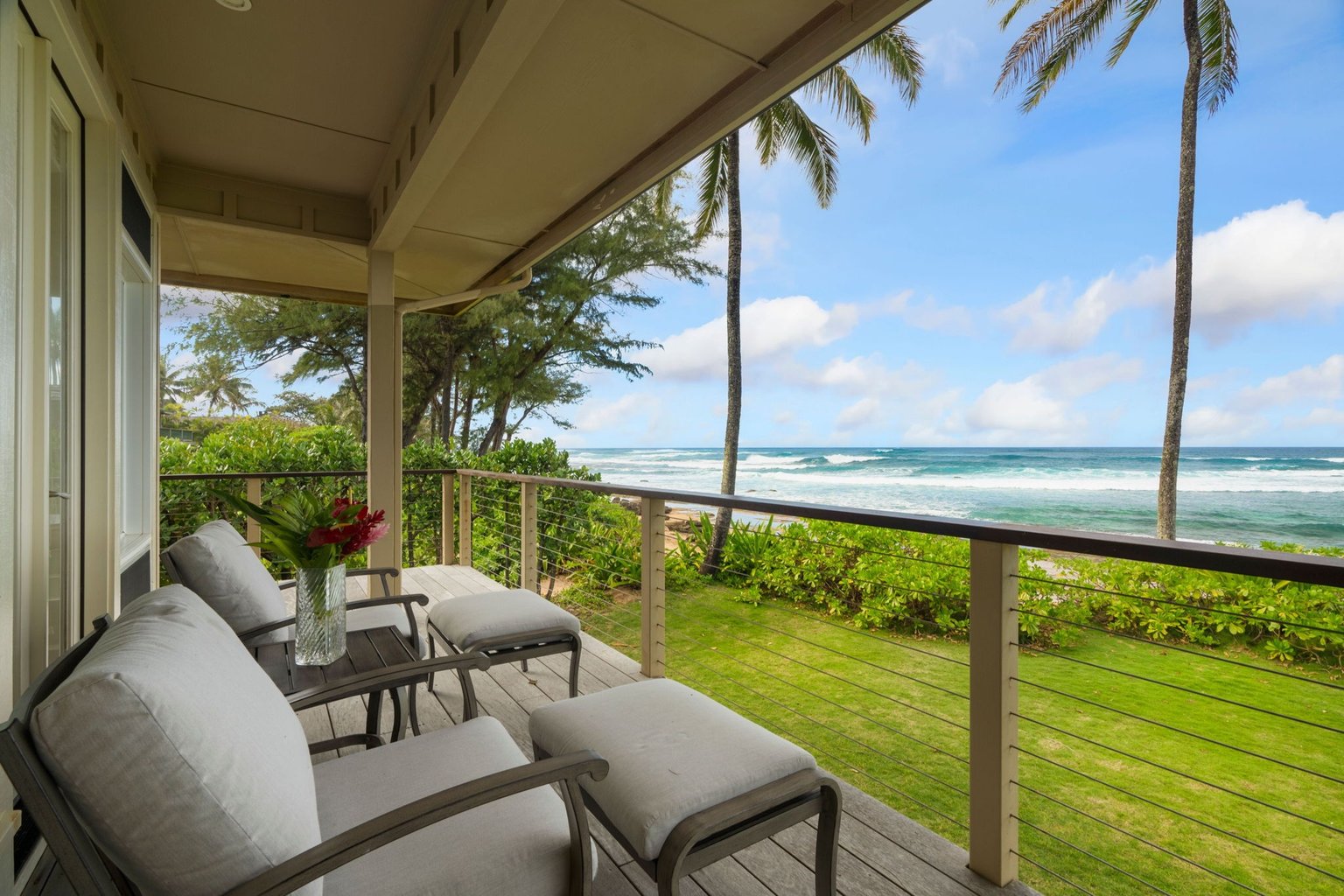 Haena Vacation Rental