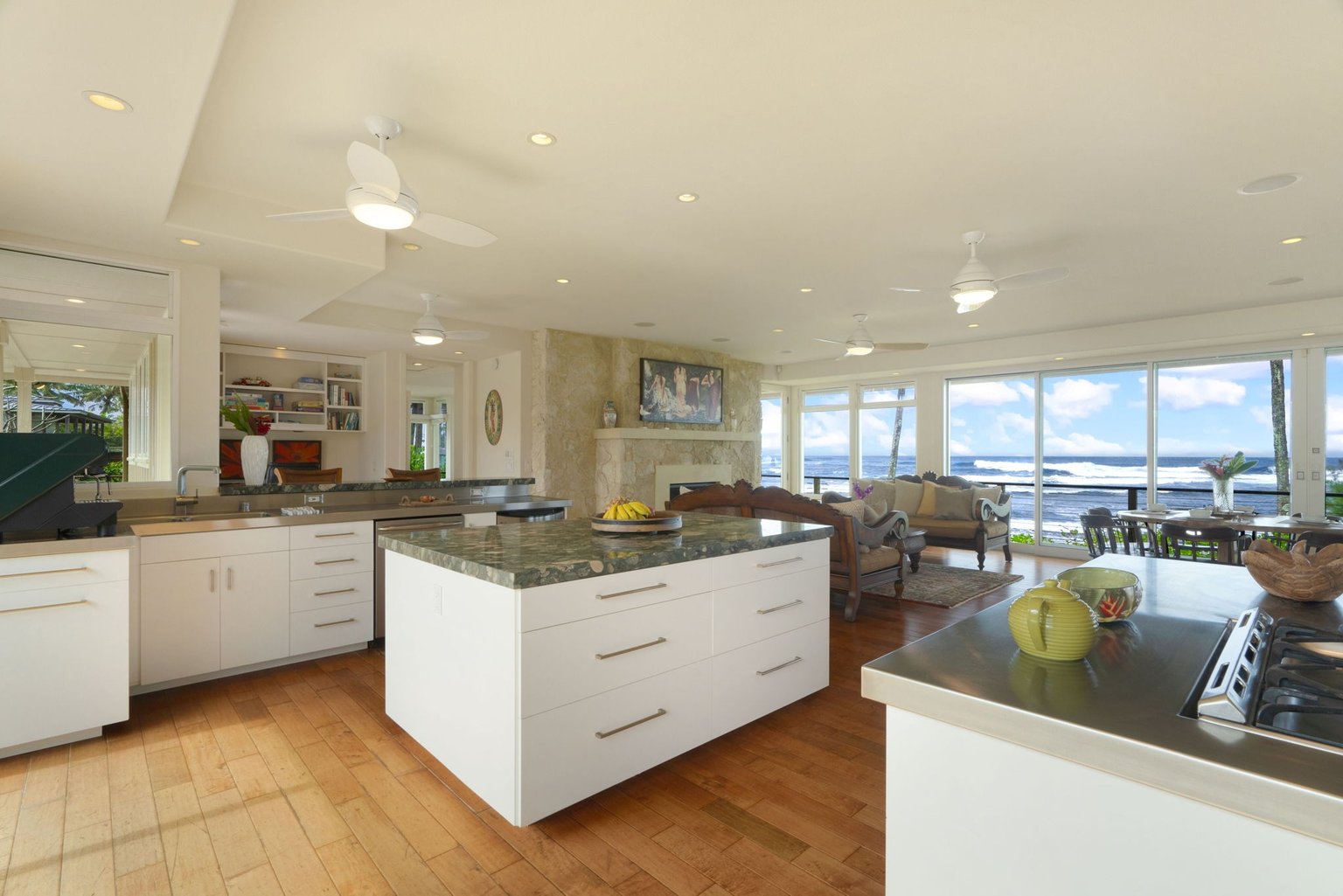 Haena Vacation Rental