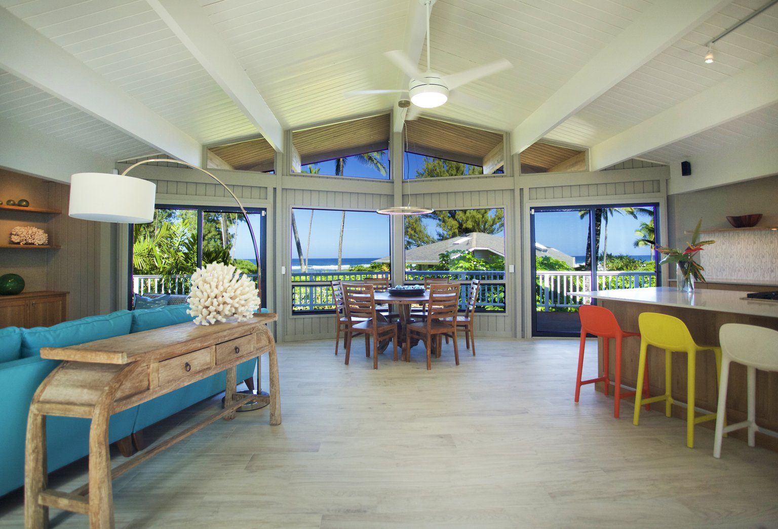 Haena Vacation Rental