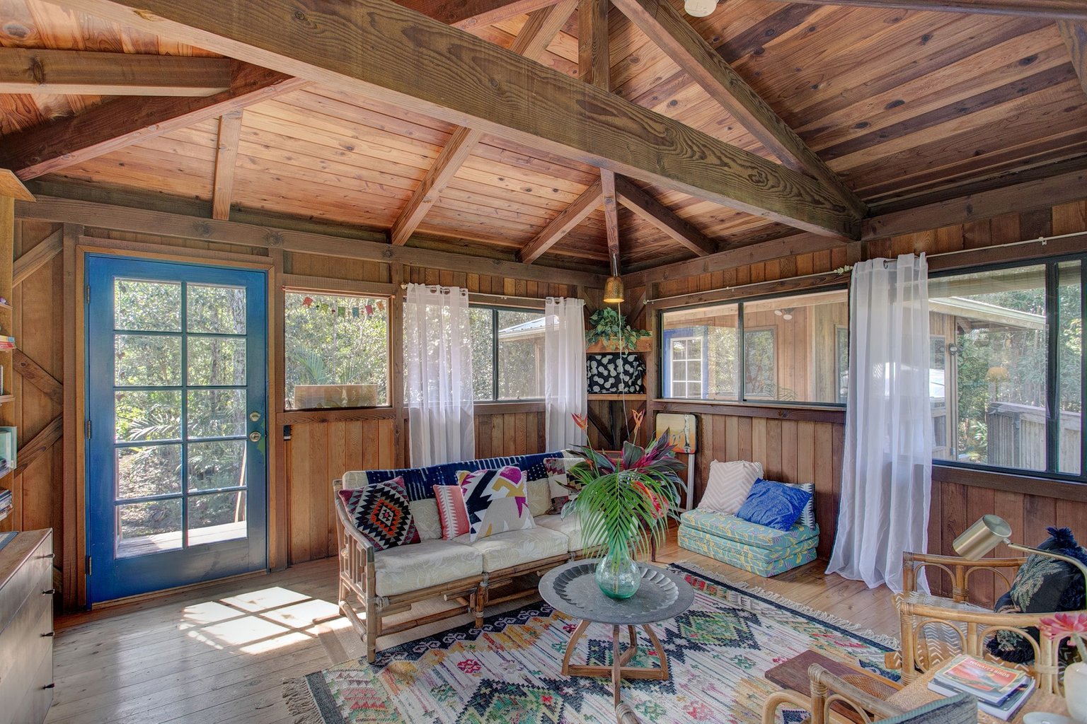 Keaau Vacation Rental