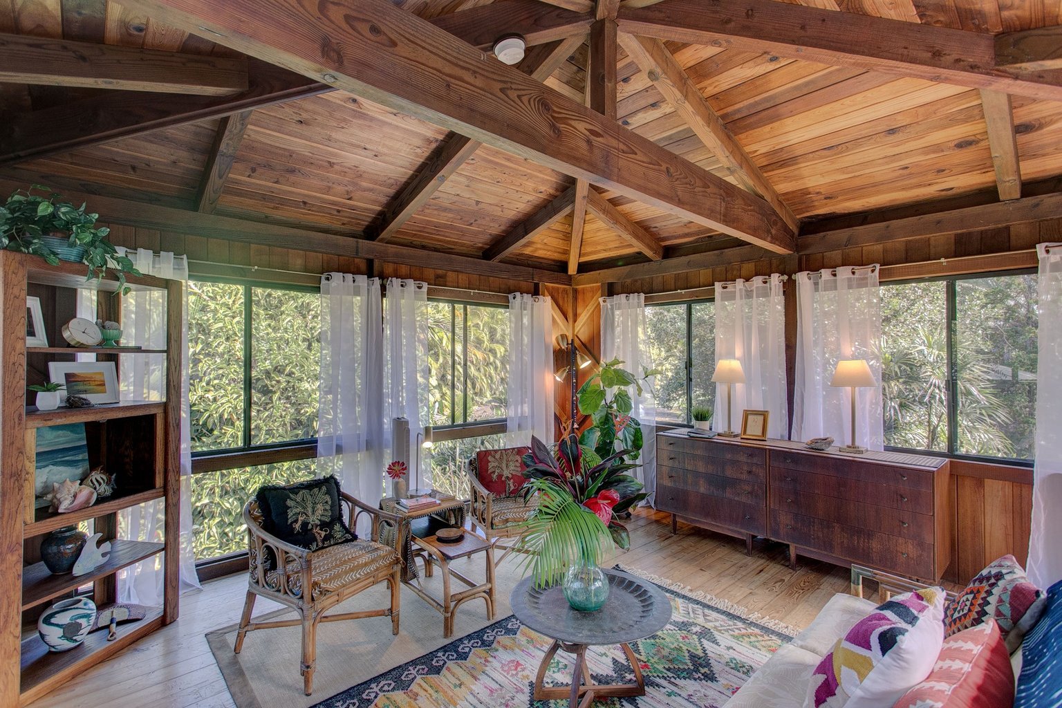 Keaau Vacation Rental