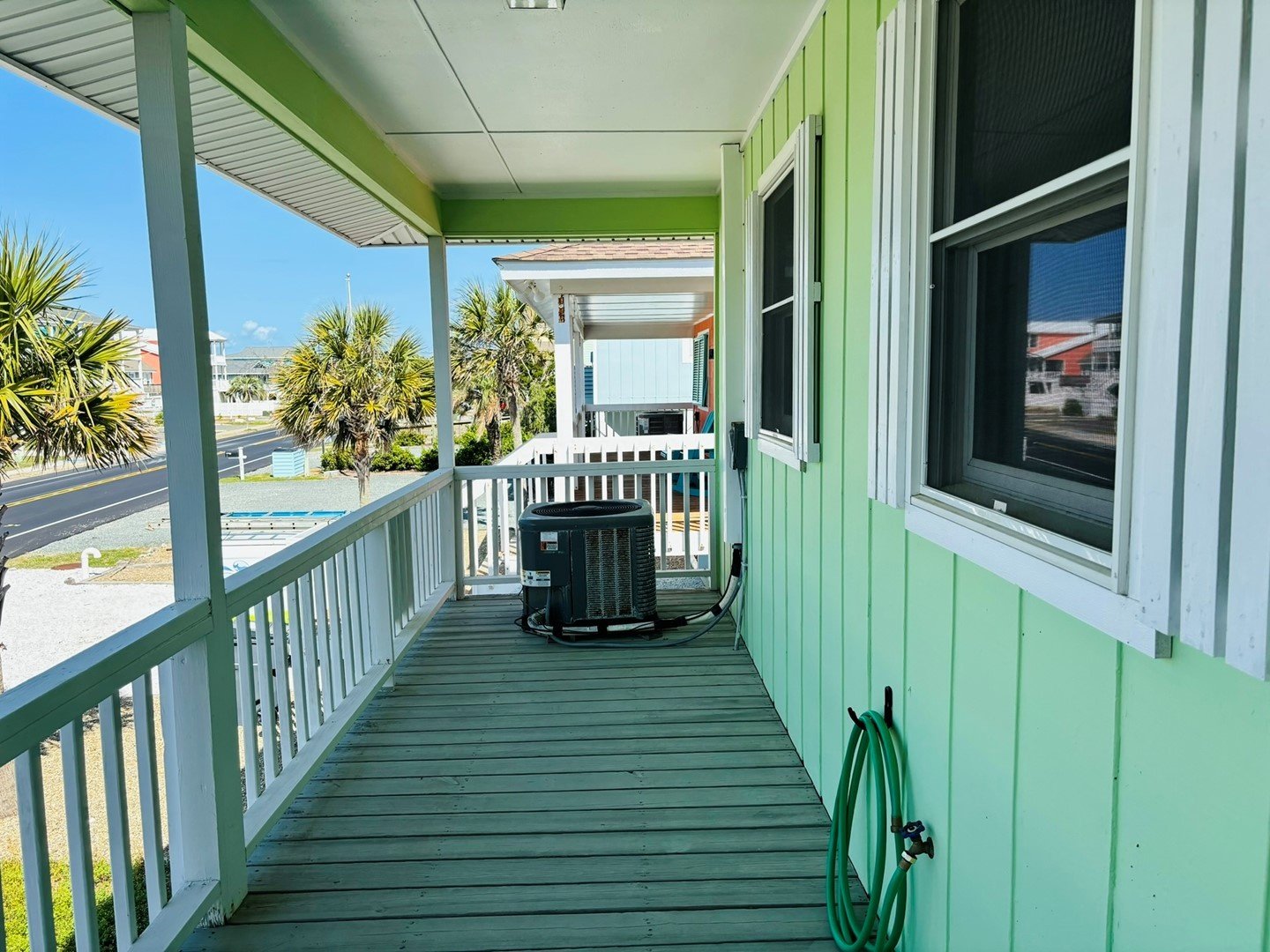 Holden Beach Vacation Rental