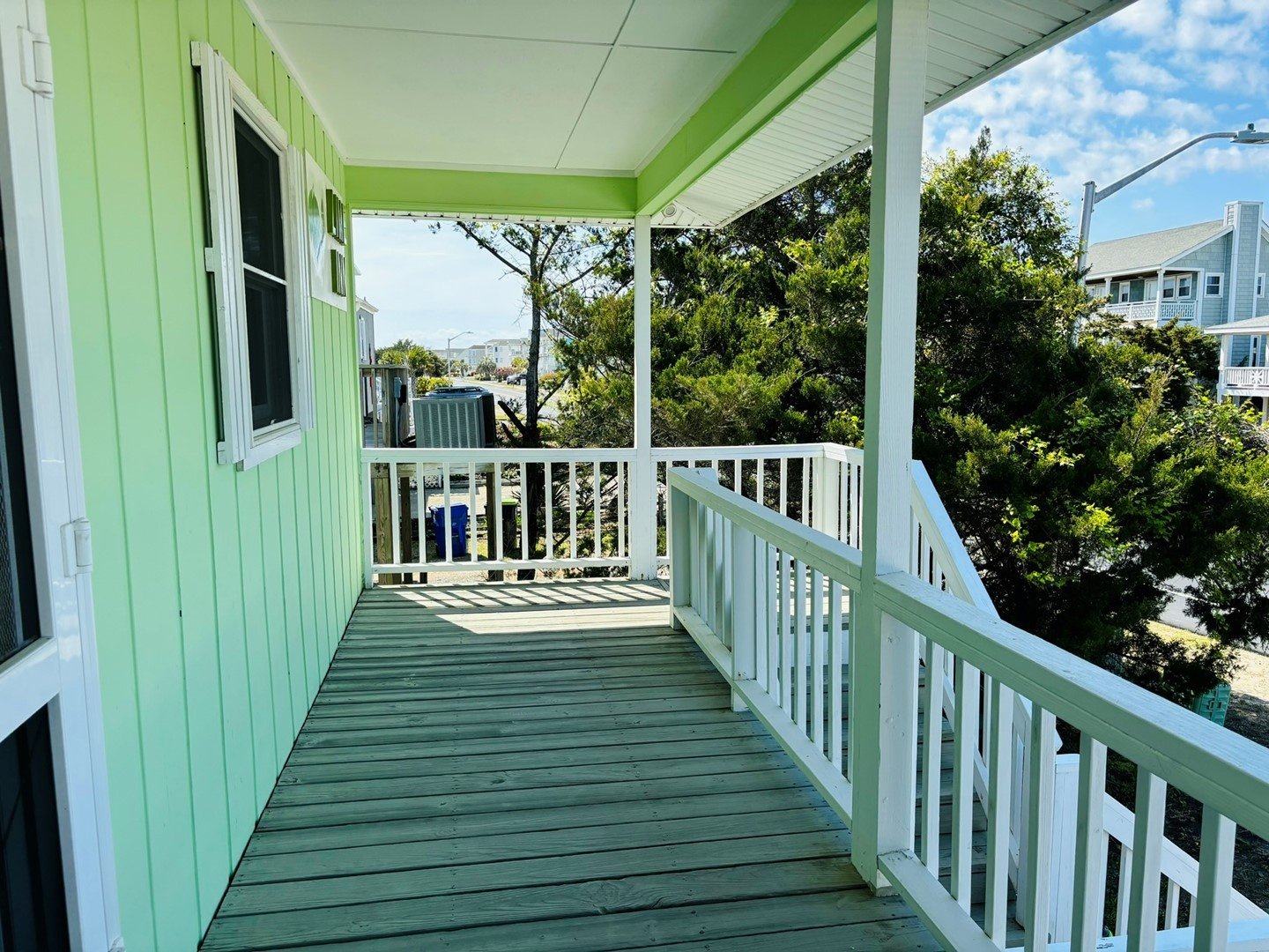 Holden Beach Vacation Rental