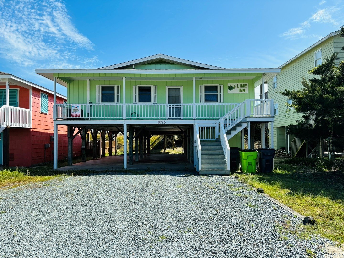 Holden Beach Vacation Rental