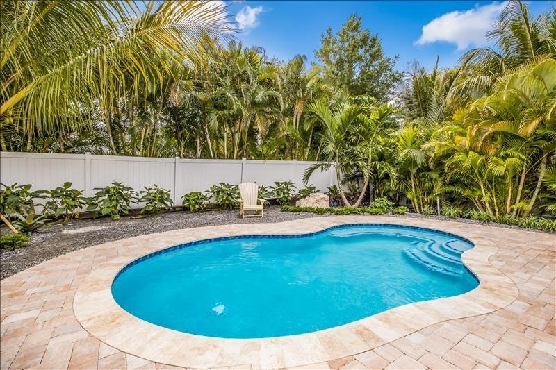 Holmes Beach Vacation Rental