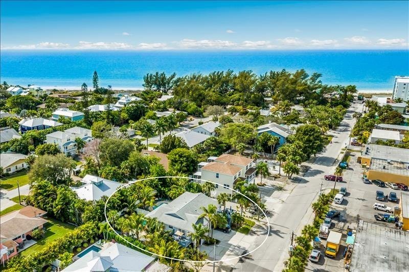 Holmes Beach Vacation Rental