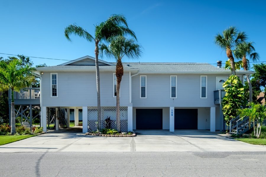 Holmes Beach Vacation Rental