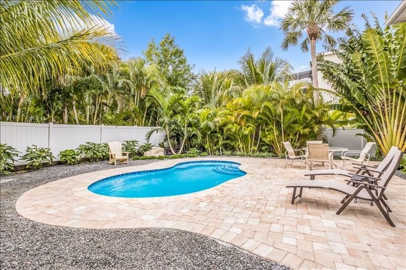 Holmes Beach Vacation Rental