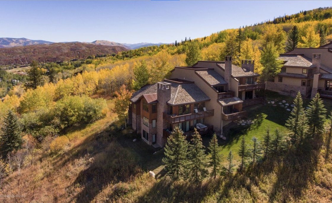 Snowmass Village Vacation Rental