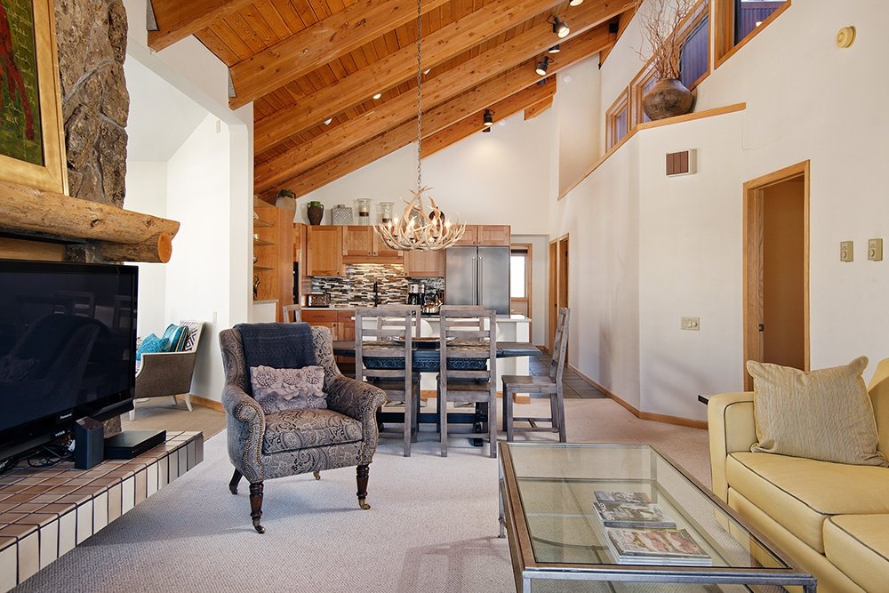 Snowmass Village Vacation Rental