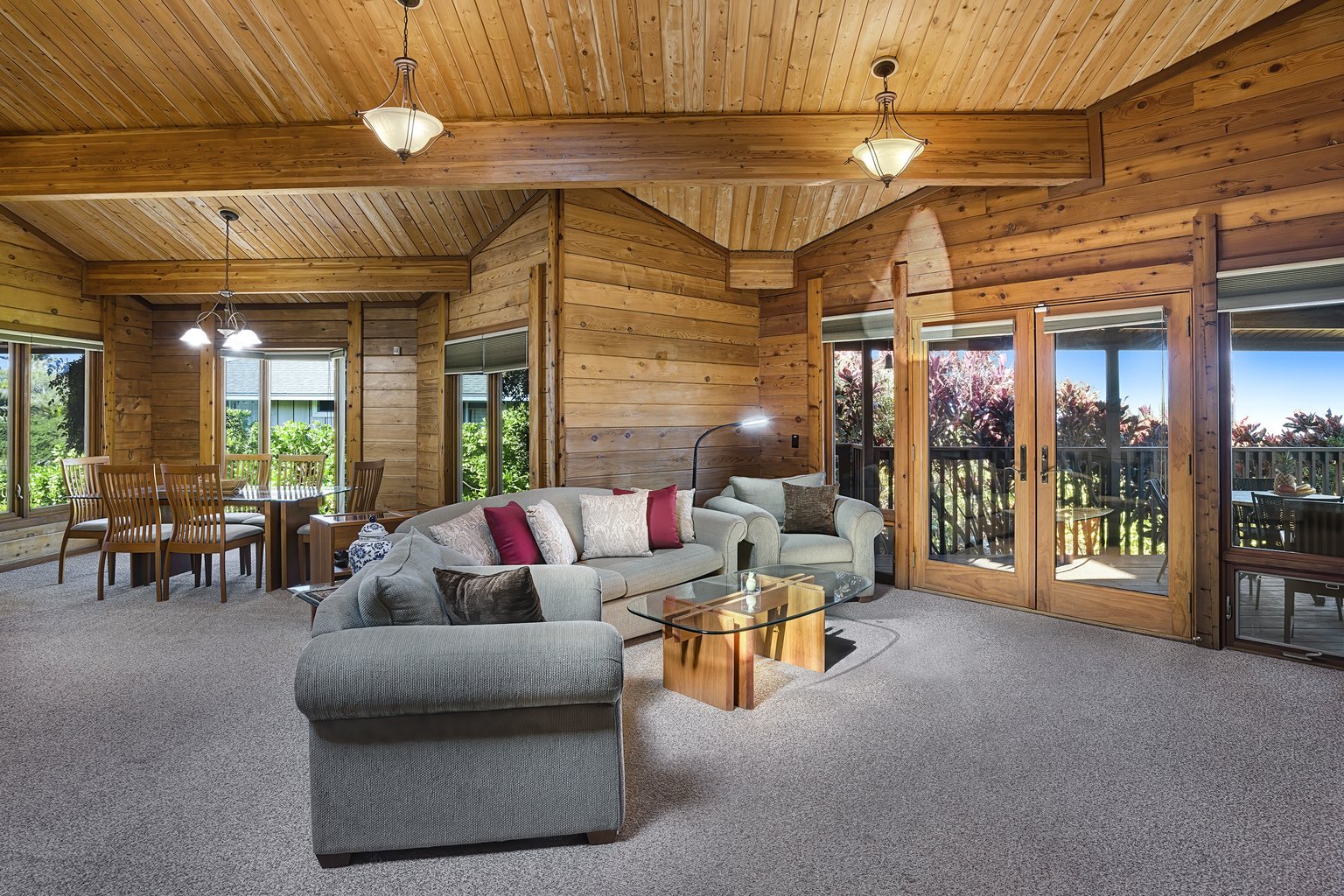 Waikoloa Vacation Rental