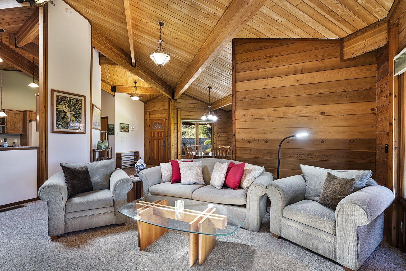 Waikoloa Vacation Rental