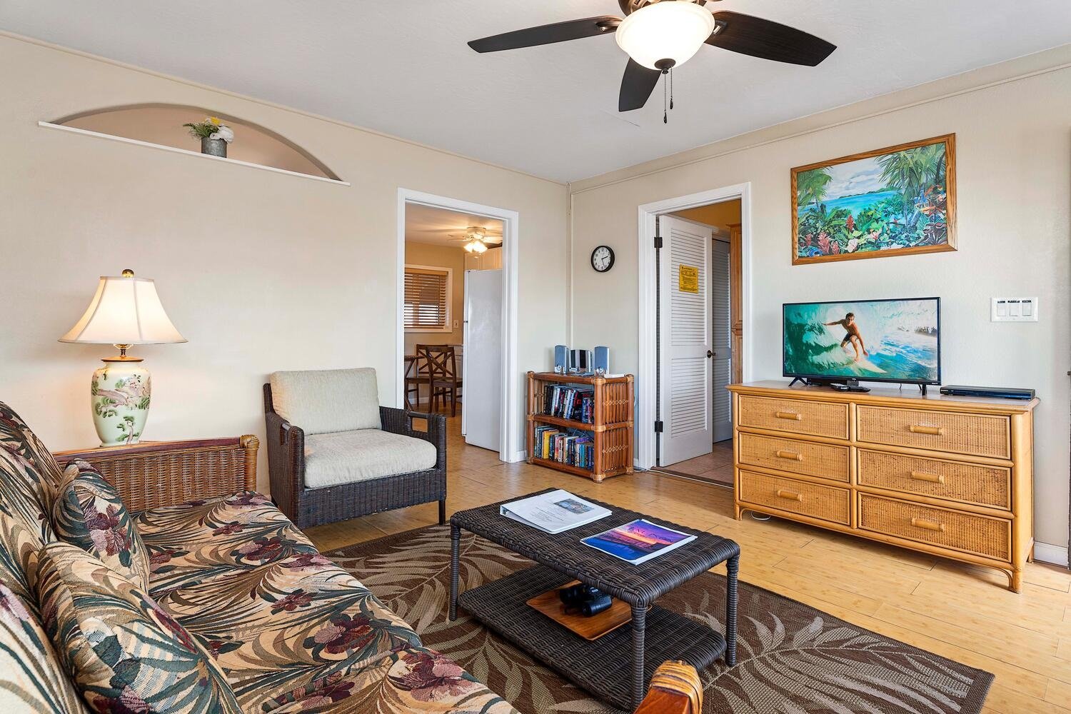 Kailua Kona Vacation Rental