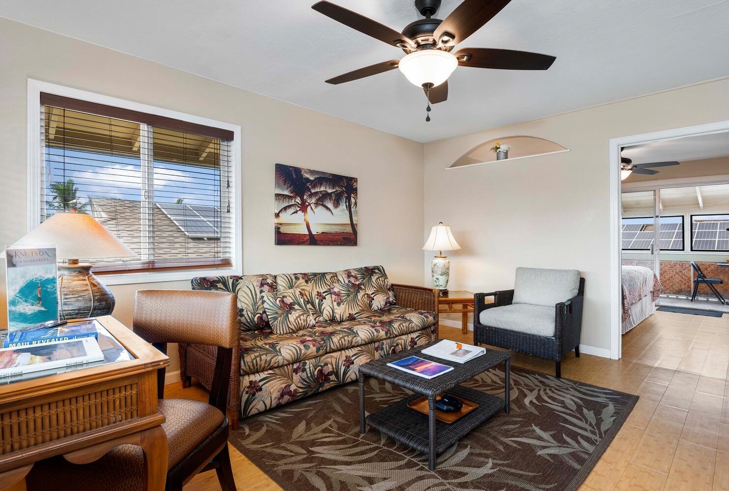 Kailua Kona Vacation Rental