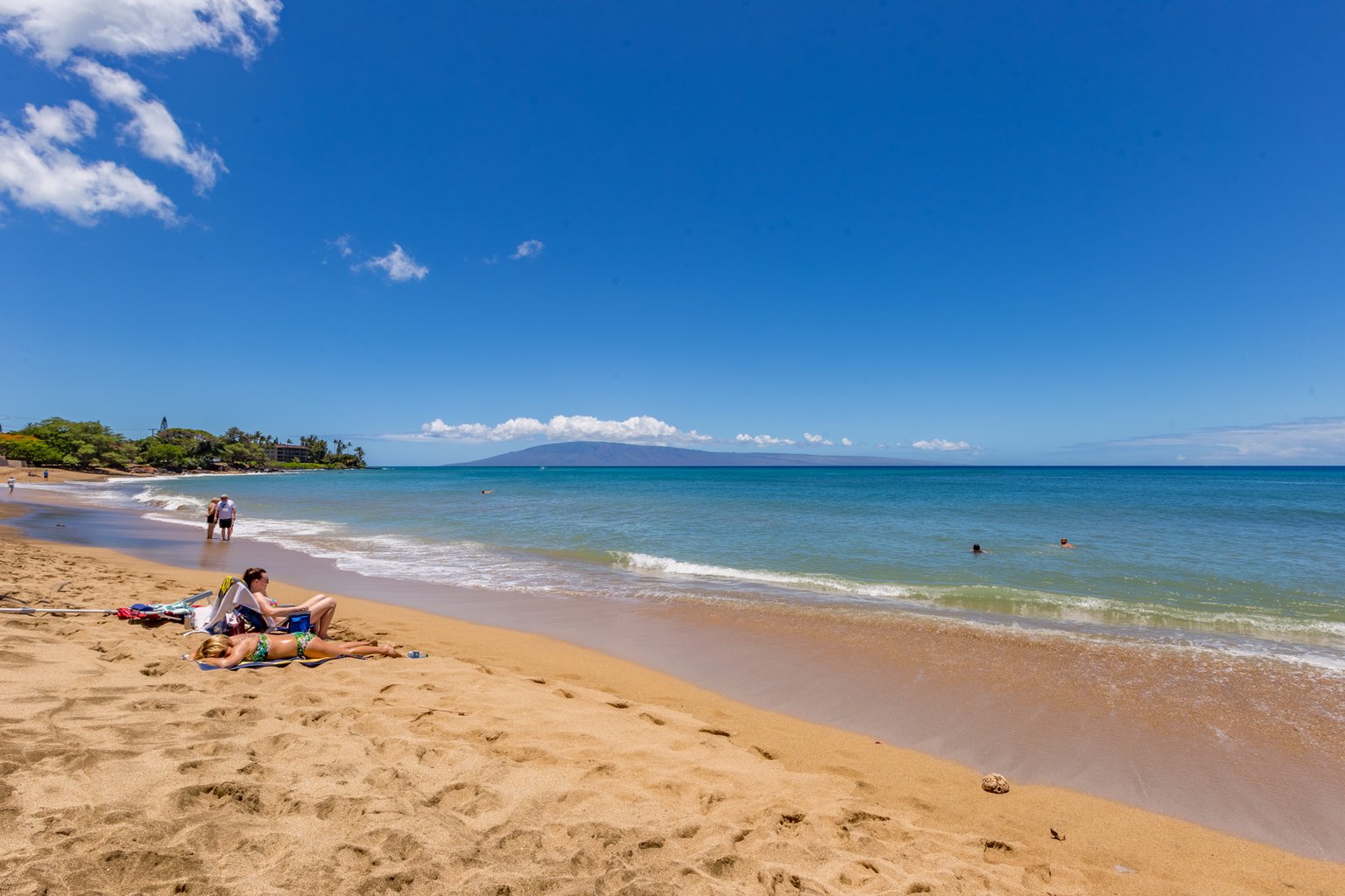 Lahaina Vacation Rental
