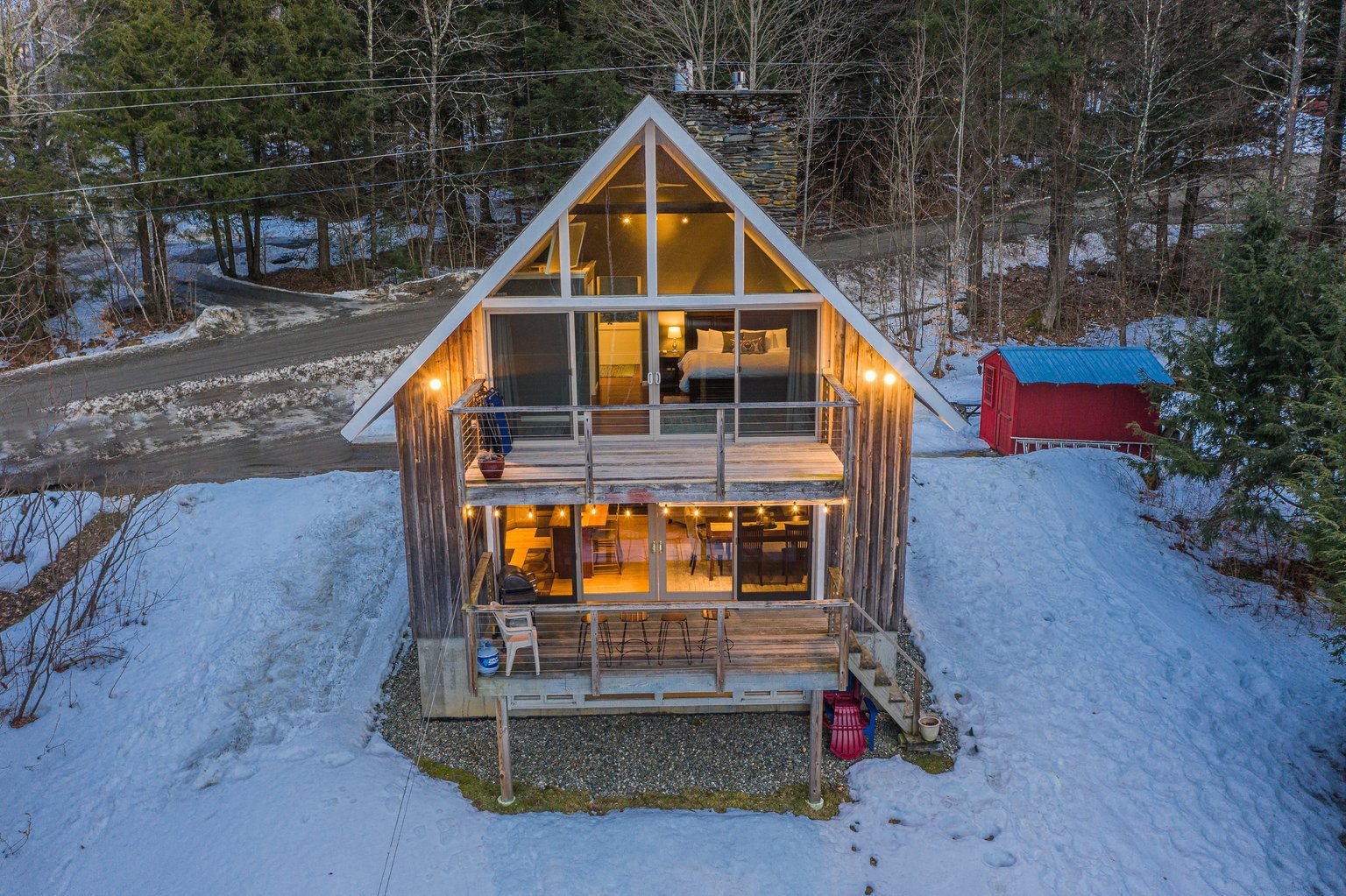 Stowe Vacation Rental