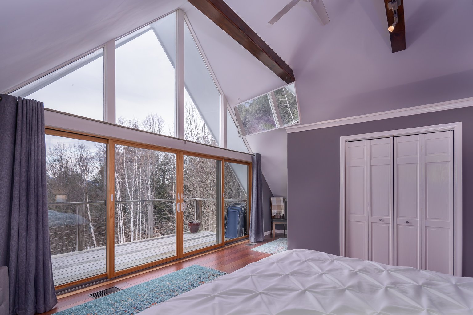 Stowe Vacation Rental
