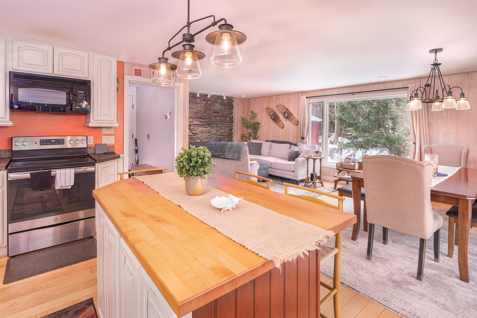 Stowe Vacation Rental