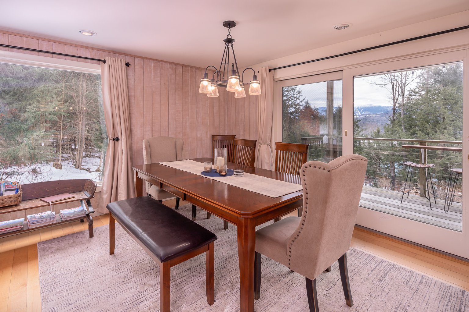 Stowe Vacation Rental
