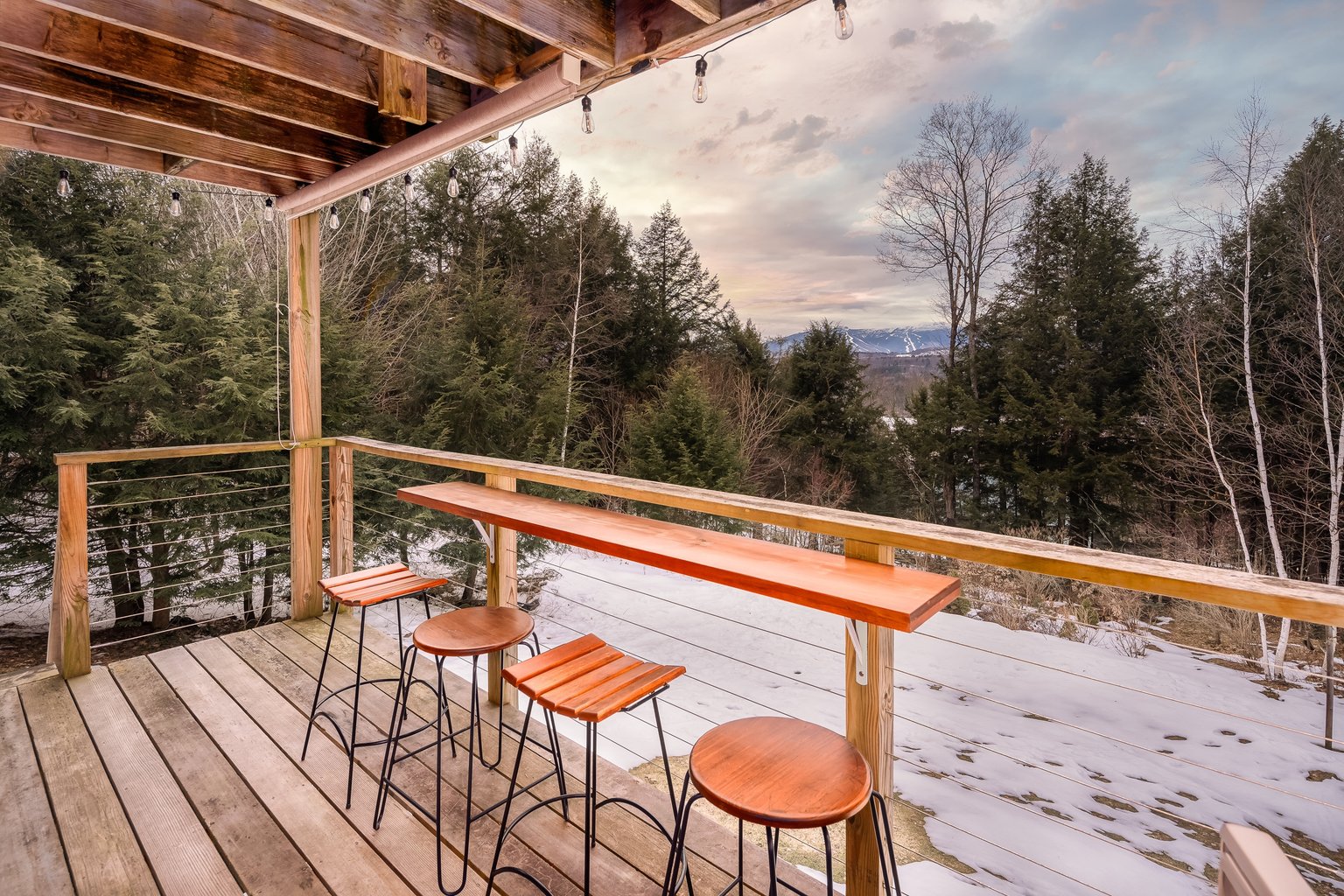 Stowe Vacation Rental