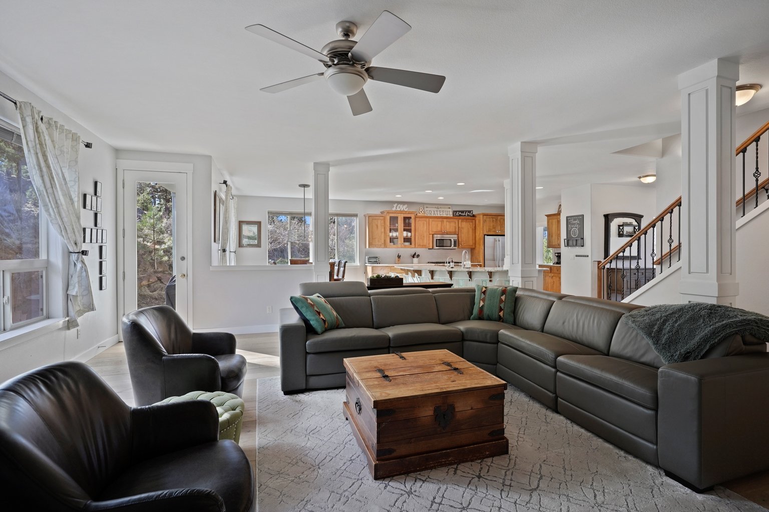 Bend Vacation Rental