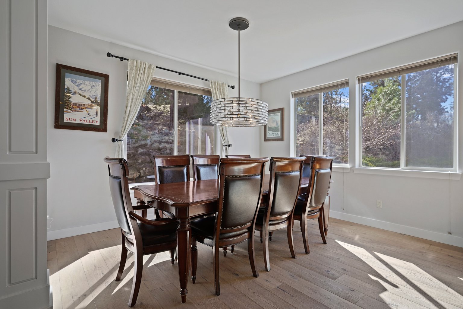 Bend Vacation Rental