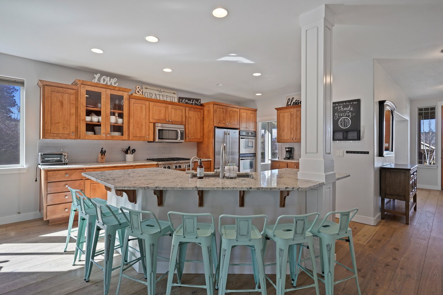 Bend Vacation Rental