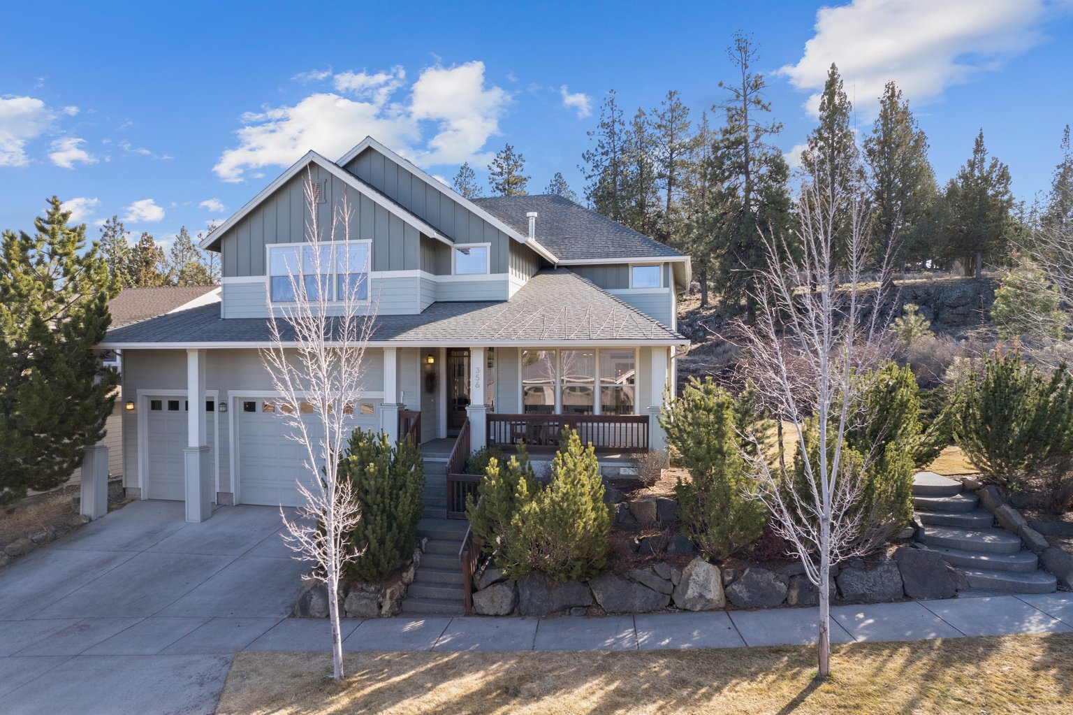 Bend Vacation Rental