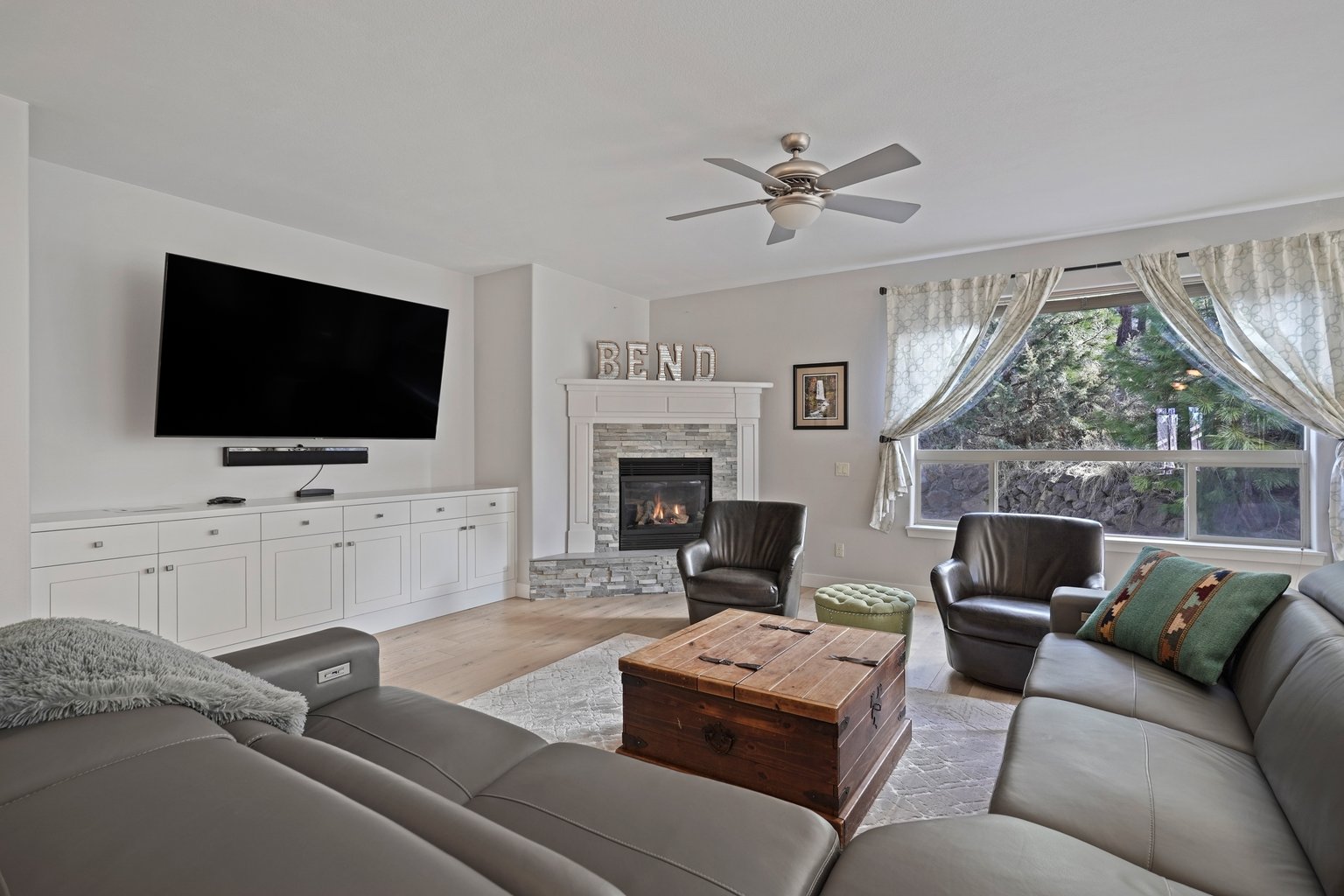Bend Vacation Rental