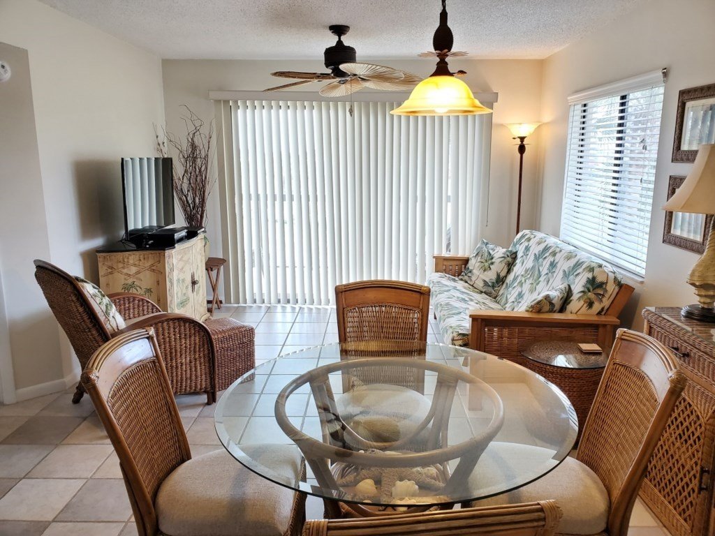 St. Augustine Vacation Rental