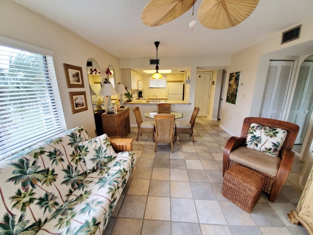 St. Augustine Vacation Rental